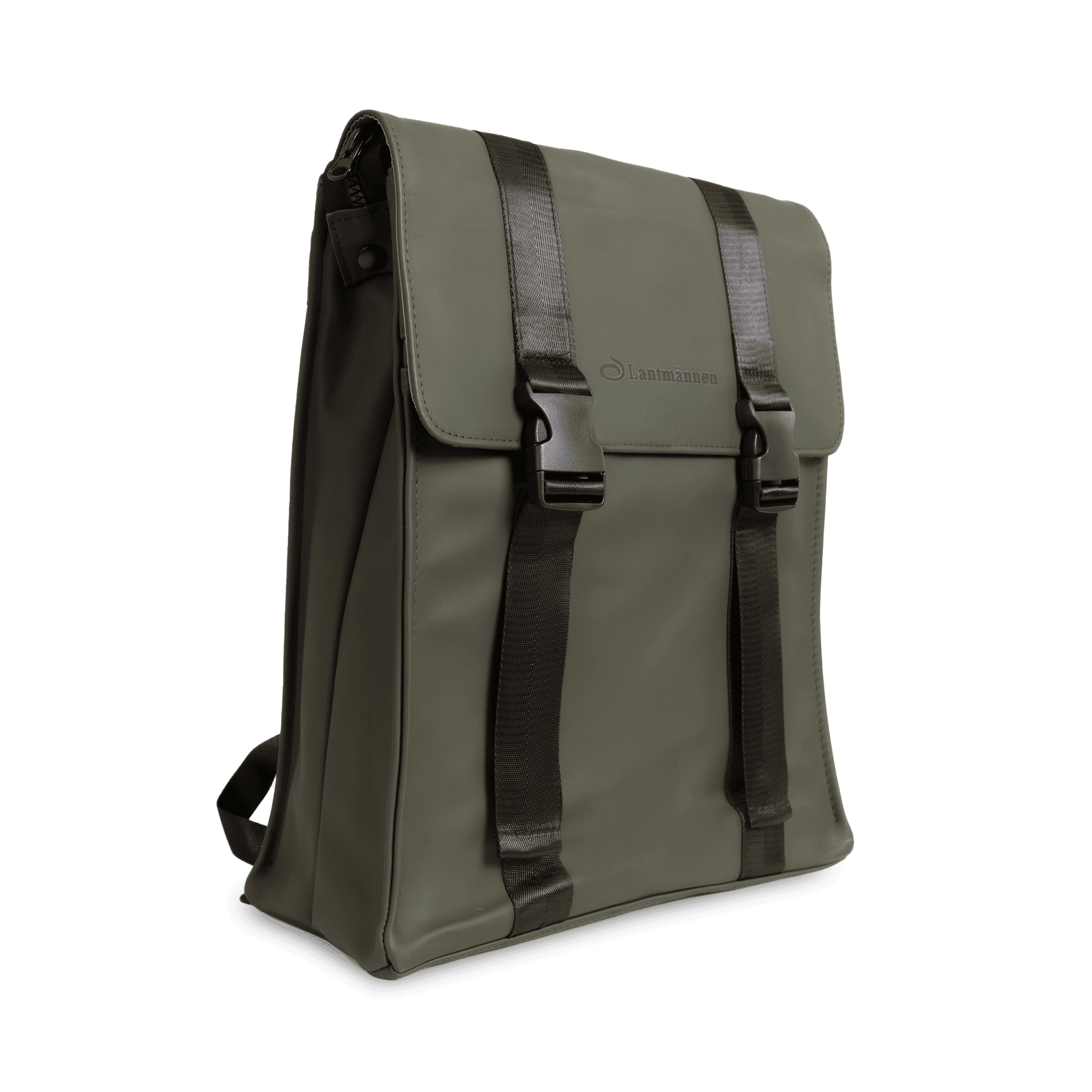 lantmännen bag with logo