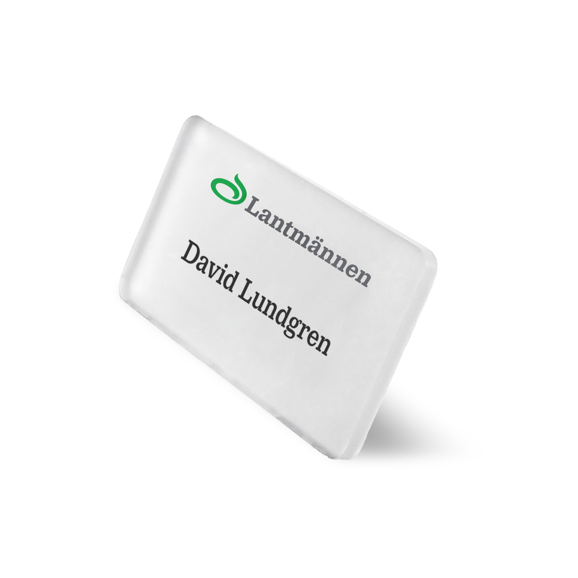 lantmännen namnskylt